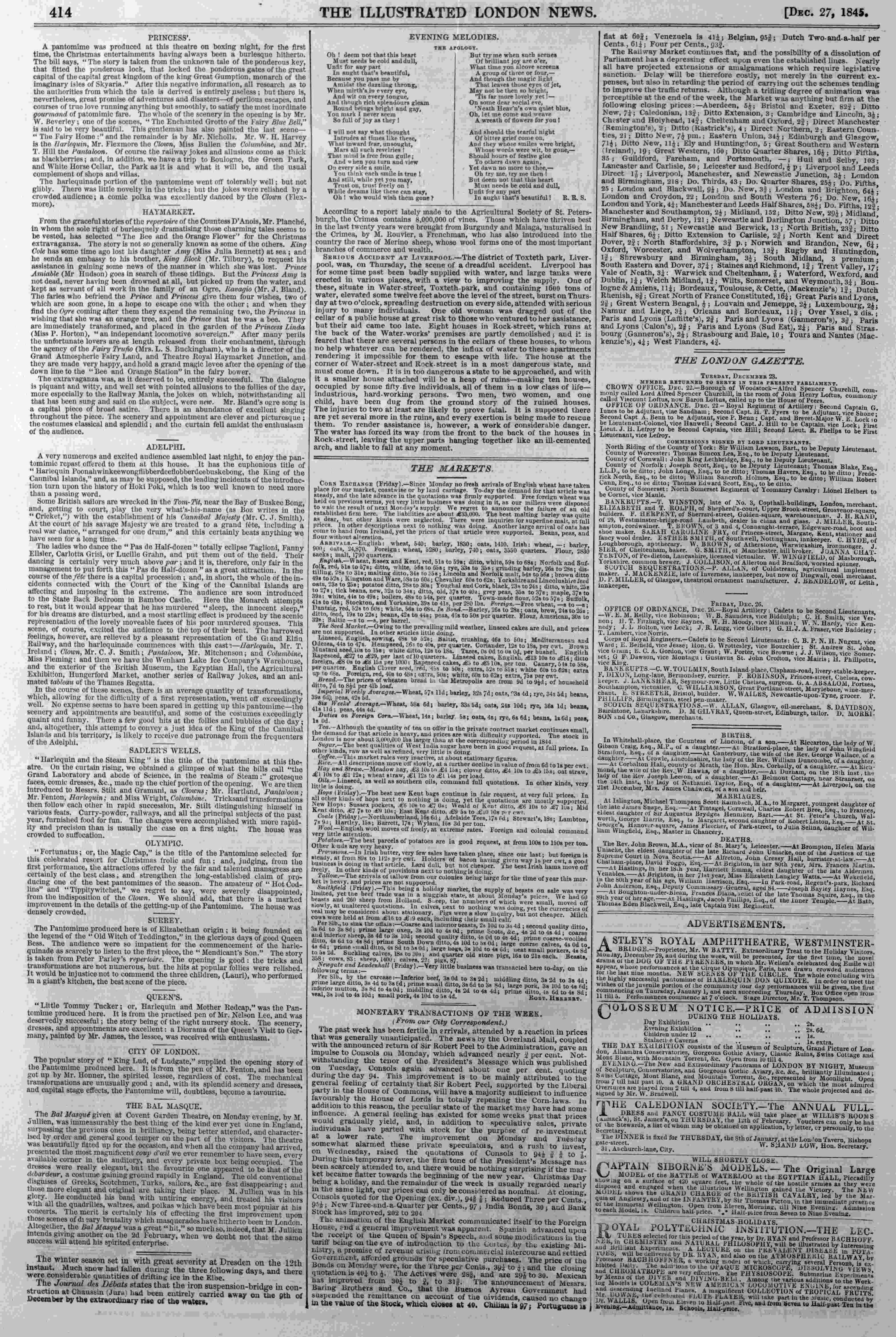 panto 1845